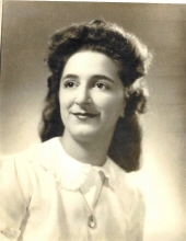 Margarita E. Bettencourt