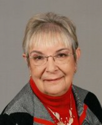 Photo of Wendy Channing