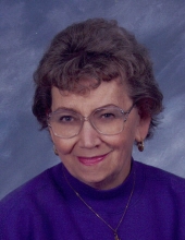 Phyllis Ellis