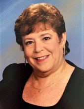 Sheila Lund Mitchell