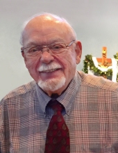 Photo of Kenneth Wendt