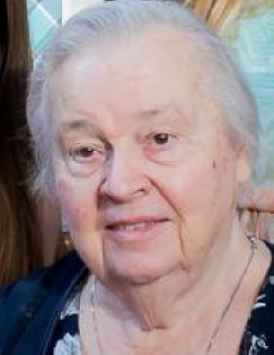 Florence Kasper Lavallette, New Jersey Obituary