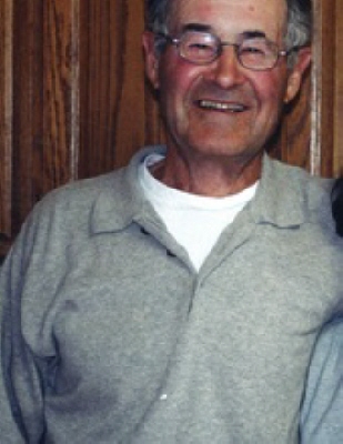 Photo of Norman Bright