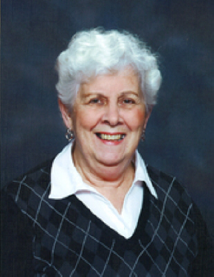Photo of Phyllis Cowie