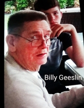 Billy Alvin Geeslin