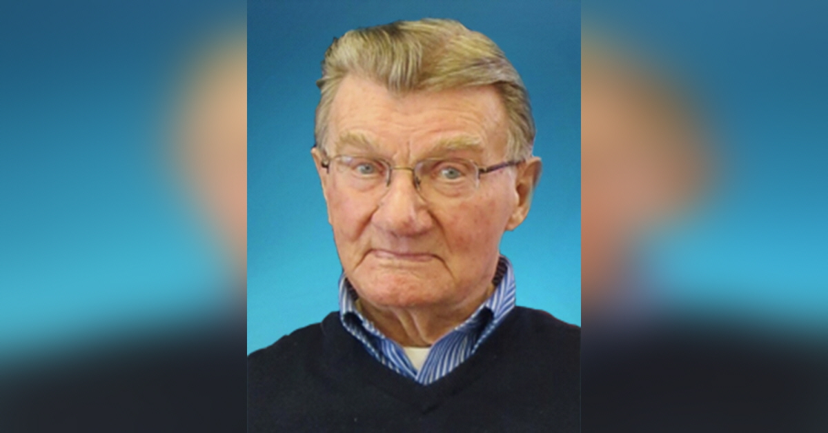 Obituary information for Wilmer "Pete" L. Keller