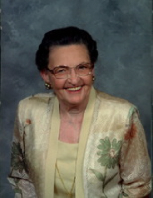 Photo of Lillian Kieswether