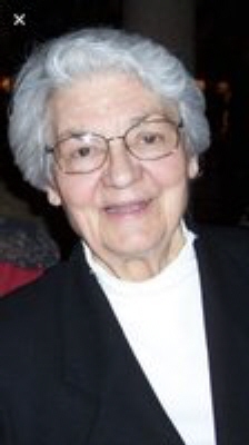 Photo of Mrs. Mary Korderas