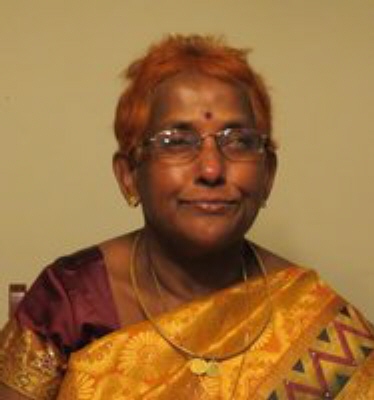 Photo of Mrs. Navamalar Rajaratnam