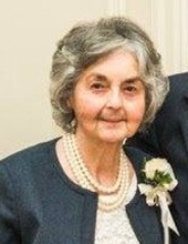 Phyllis J. Hovey