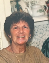 Norma  M. Hoster