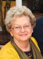 Carolyn Bennett Anderson