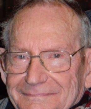 Photo of John Padgett 89, Jr.
