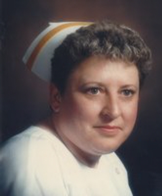 Betty-Lou MacKay New Germany, Nova Scotia Obituary