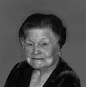 Marjorie Louise Koller Bell