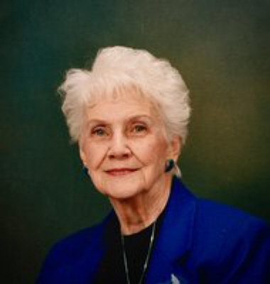 Photo of Adeline O'Connor