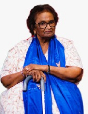 Photo of Hilda Jaikaran