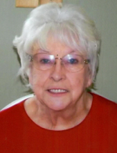 Barbara Ann Bowers Palmer