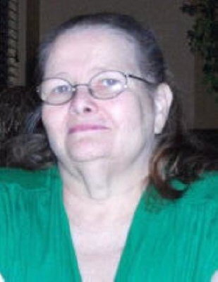Vicki Audrey Harrison Oshawa, Ontario Obituary