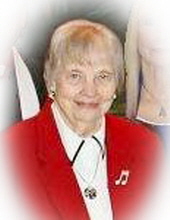 Betty  Reed Moore