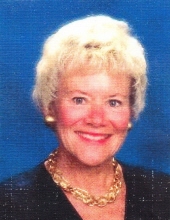 Meredith M. Shoenberger