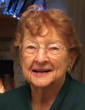 Janet T. Clark 10508146