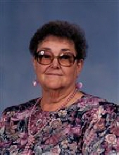 Wilma Elaine Duffey