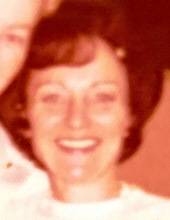 Doris Lorain Edelman