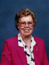 Marion E. Hinckley