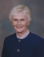 Ruth Olson