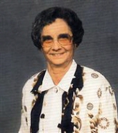 Gladys P. Ray