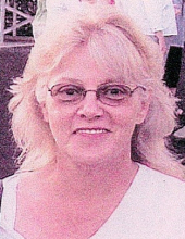 Photo of Barbara Clark