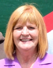 Photo of Donna Jenkins