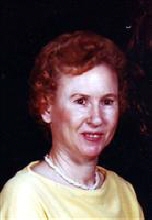 Mrs. Bessie Mae Evans Lowrey