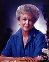 Doris Jean West Wilkinson