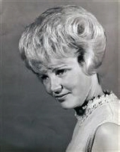 June Muirhead