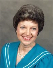 Carolyn Hudson Cheek