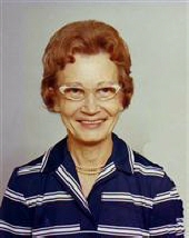 Elizabeth Tillman Ellerbe