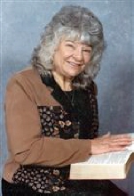 Rev. Mildred H. Lenard
