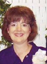 Deborah "Debbie" Kathleen Thornhill