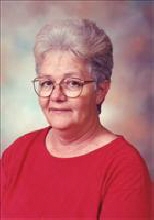 Rita Faye Osburn Hixon