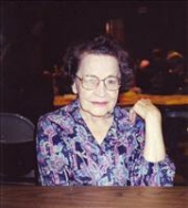 Faye M Wilkerson