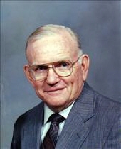 Dr. John Robert "Jack" Cole
