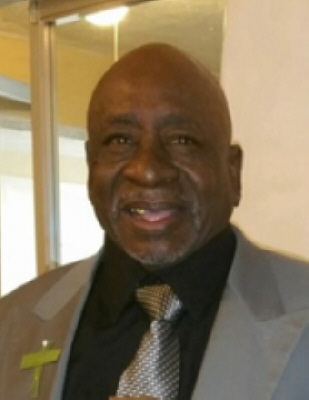 Photo of Mr. Tommie Hopson