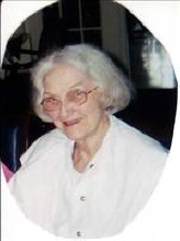 Dorothy Mae Bryant