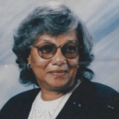 Juanita M. Gibbs