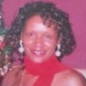 Denise "Candy" Palmore 10520435