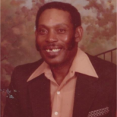 Willie Henry Kendall 10520480