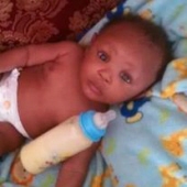 Baby Brandon Parks 10520525