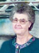 Mary Elizabeth Johnson Taylor